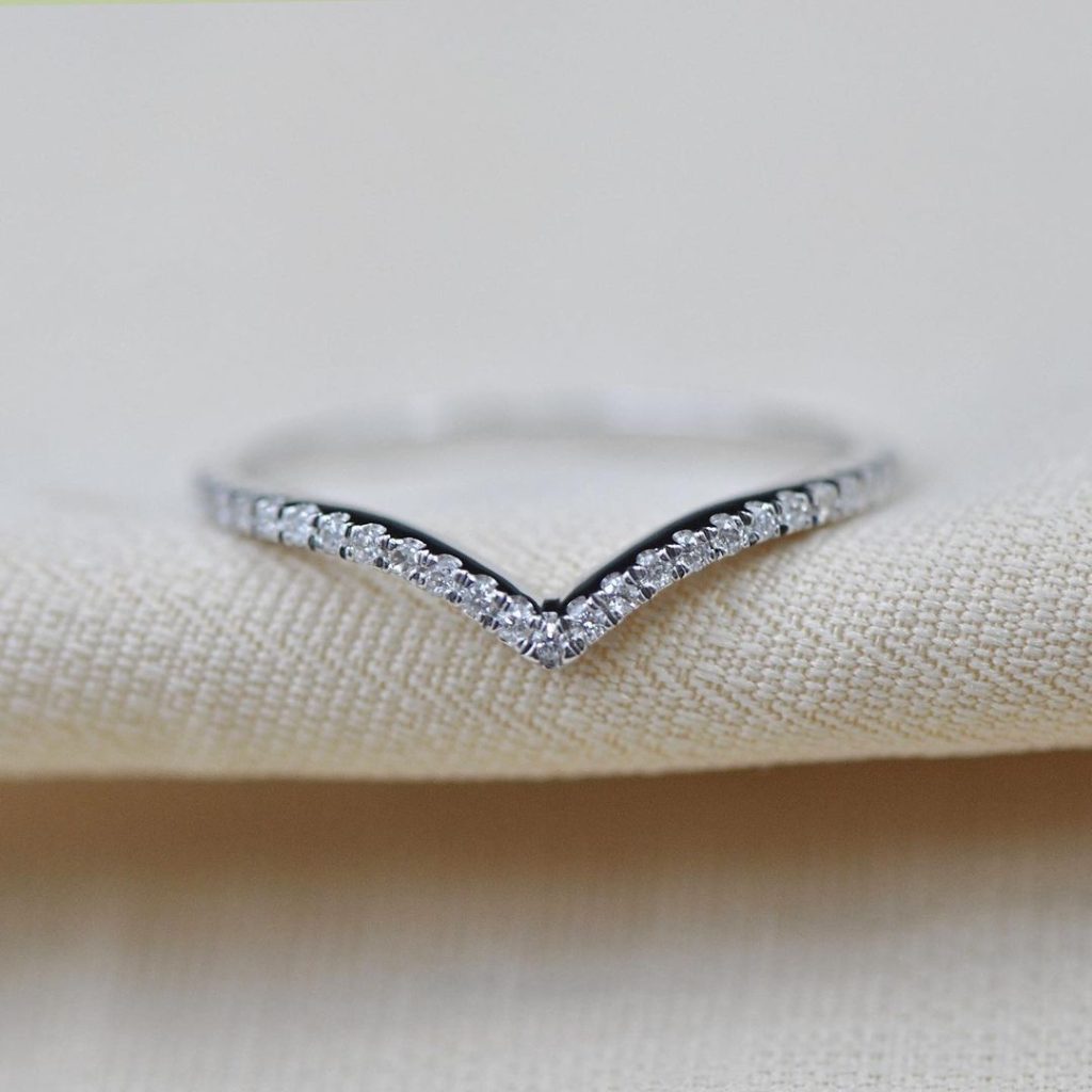 CINCIN BERLIAN LISTRING KEKINIAN