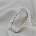 Gelang berlian gelang wanita model listring cantik (2)