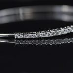 Gelang berlian gelang wanita model listring cantik (4)