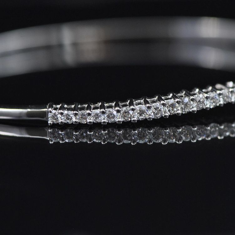 Gelang berlian gelang wanita model listring cantik (4)