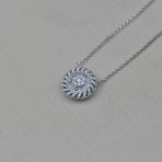 Kalung berlian wanita model mewah (4)